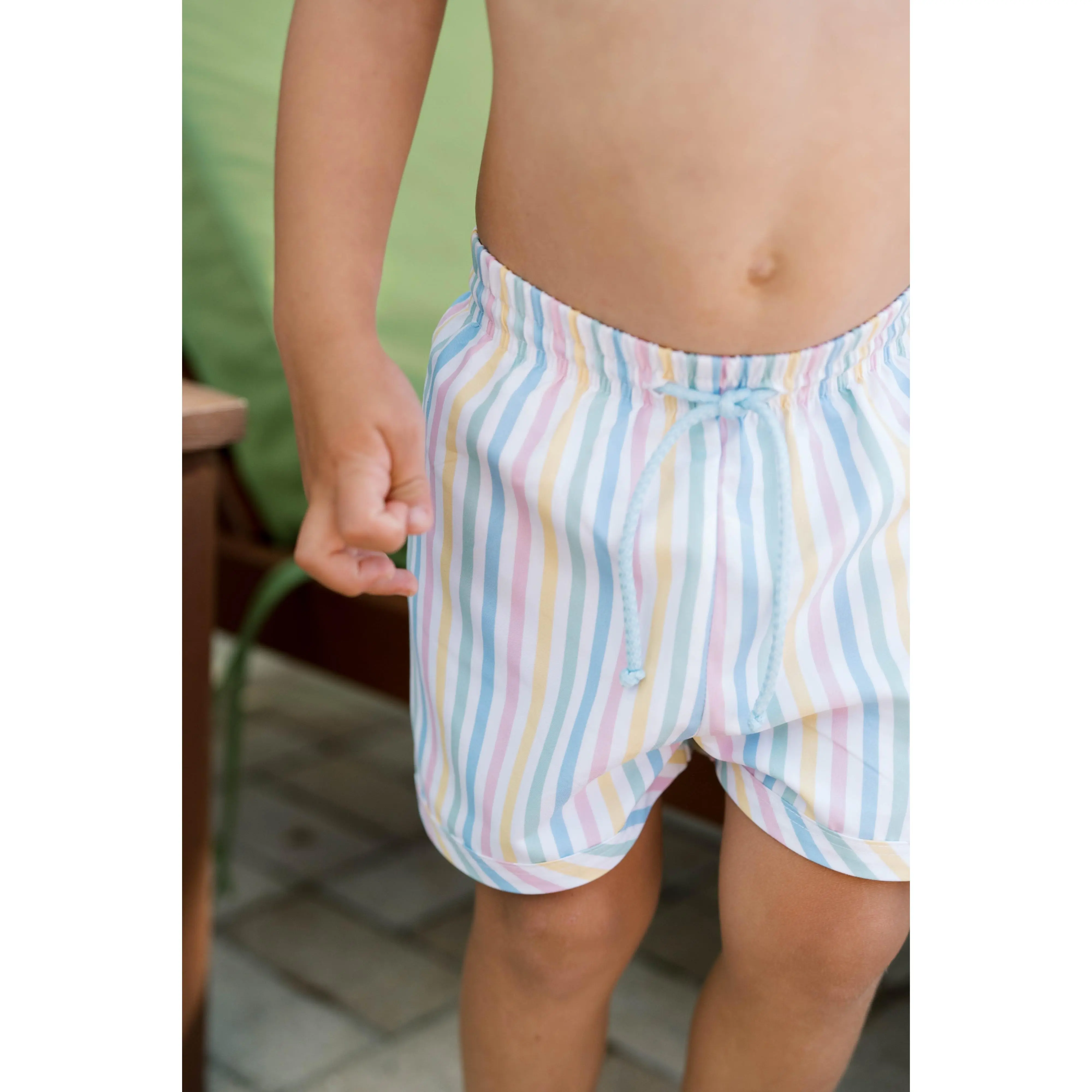 Barnes Bathing Suit