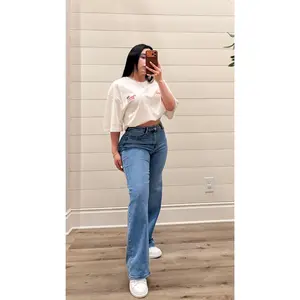 Nina Jeans