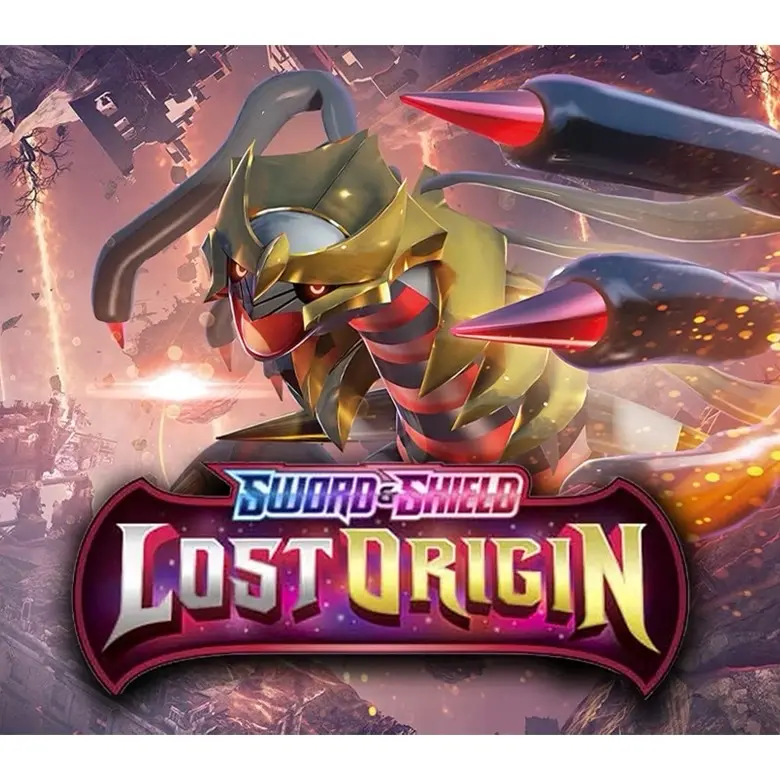 Lost Origin *Live Rip*