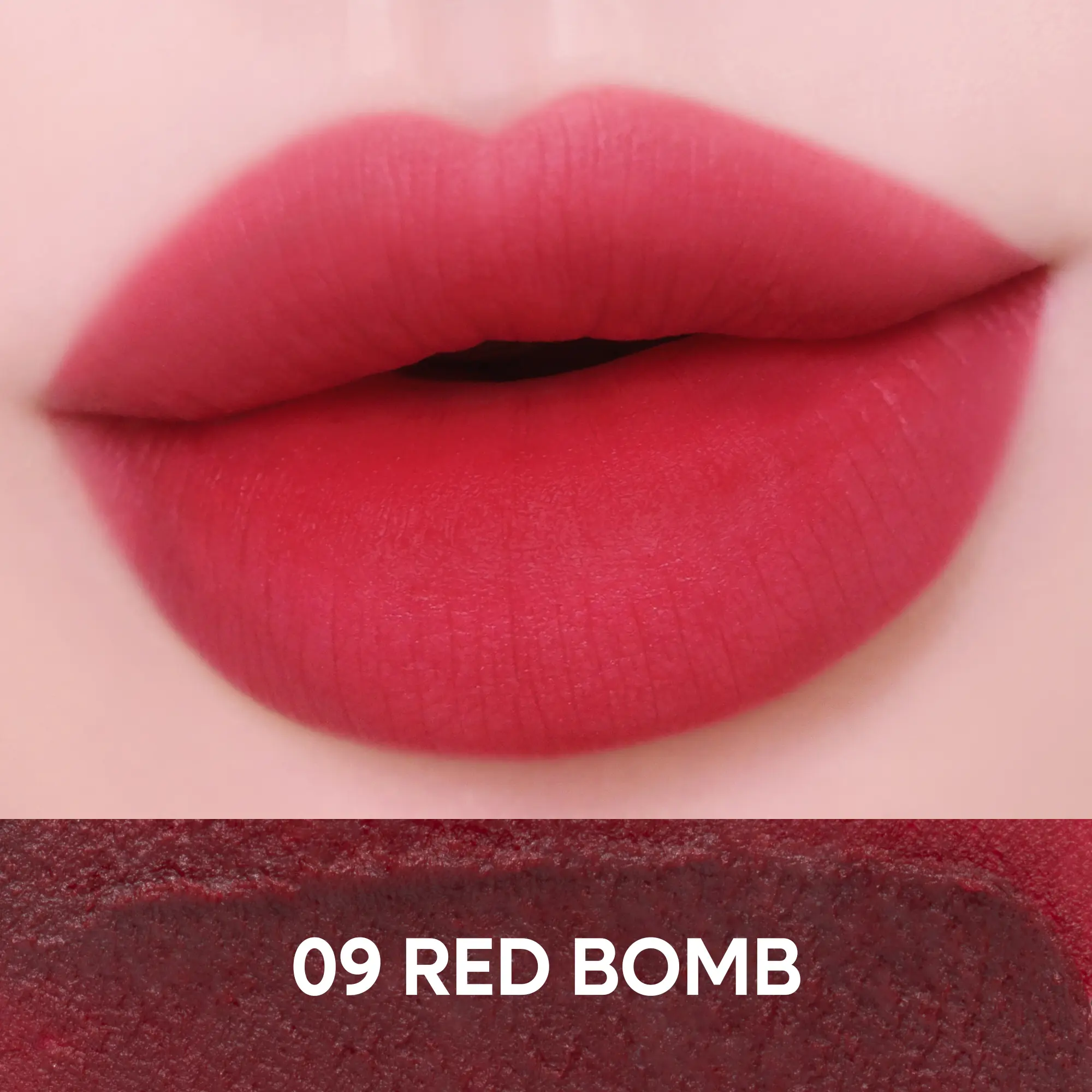 09 Red Bomb