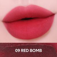 09 Red Bomb