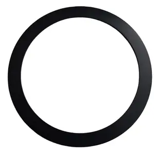 Magnetic Iron Ring Wireless Charging Magnetic Round Plate, Circular Magnet Sheet, Magsafe Compatible, No Ca Prop 65 Warning