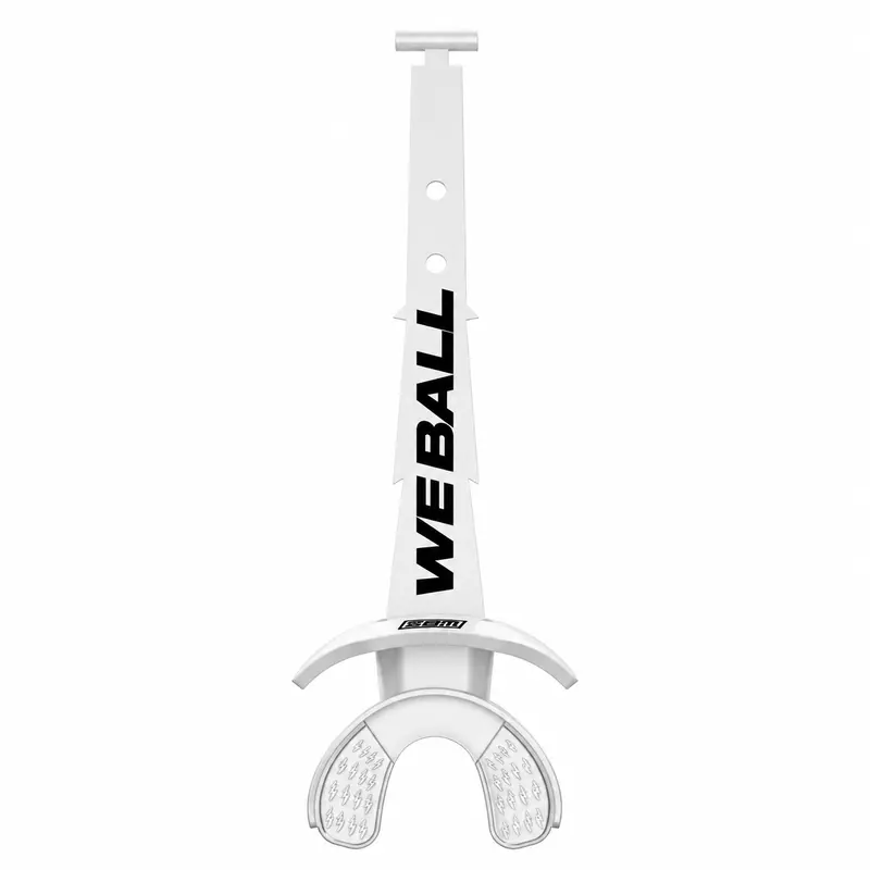 We Ball Sports Hypr-Flow Football Mouthguard