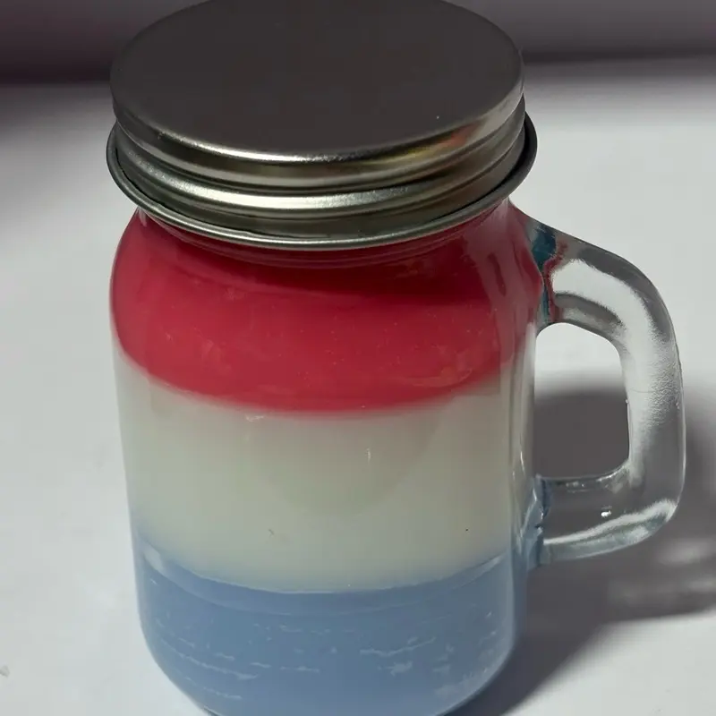 Cotton Candy Melon Splash