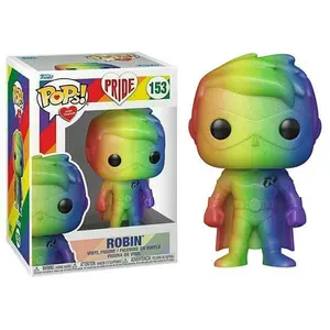 Robin (Rainbow, Batman) 153