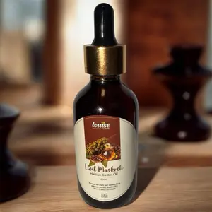 Lwil Maskreti Original Haiti Castor Oil