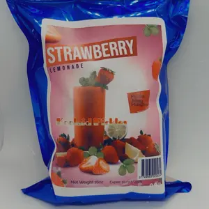 Strawberry Lemonade Koolaid Pickles Strawberry Lemonade Koolaid Pickles