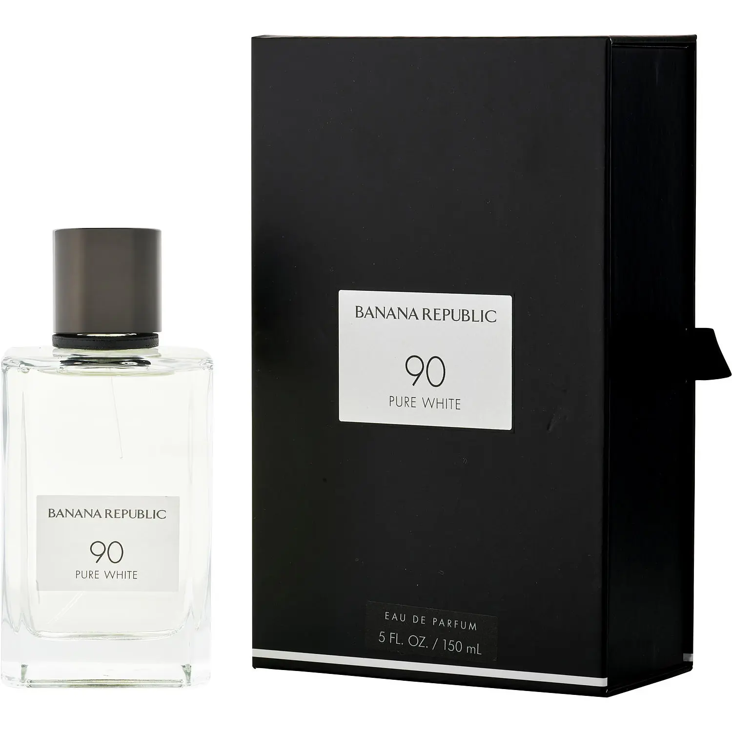 Banana Republic Pure White 90 By Banana Republic Eau De Parfum For Unisex