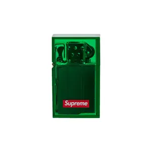 Tsubota Pearl Hard Edge Lighter "FW19" SU7532