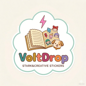 VoltDrop