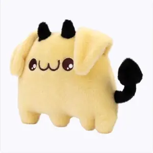 New Cerby Plush Toys Cartoon Cute Soft Stuffed Dolls For Kid Birthday Christmas Gift