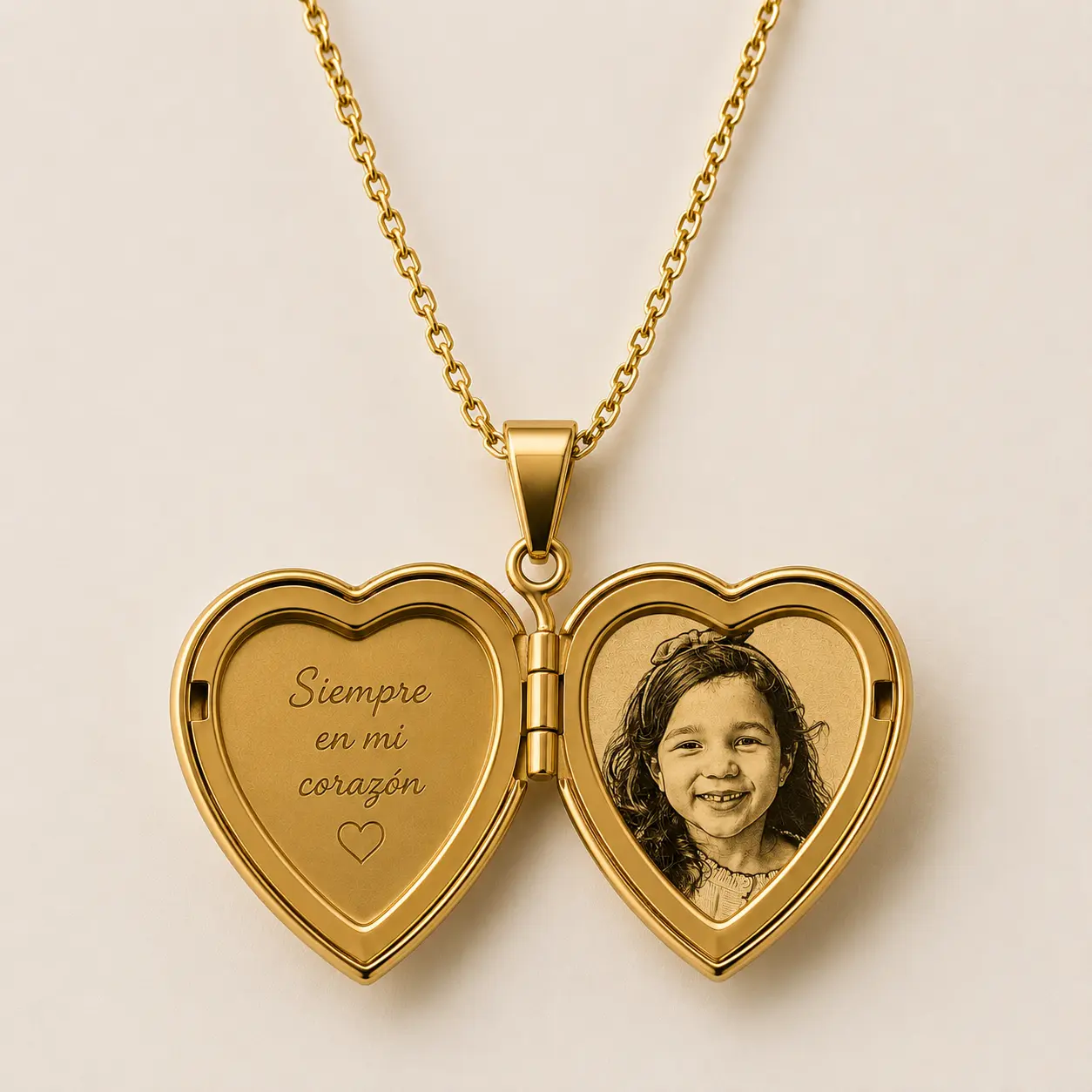 Personalized photo heart locket necklace, engraved locket, custom photo jewelry, gift for her, sentimental gift, best friend, gift for mom