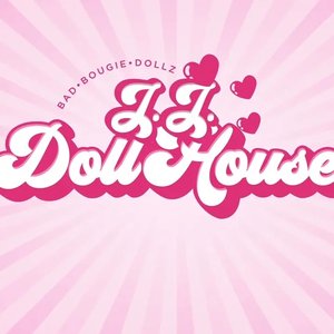 JJ Dollhouse