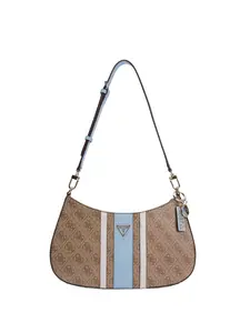 GUESS Female Noelle Shoulder Bag