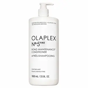 No. 5 Fine Bond Maintenance Conditioner - 33.8oz