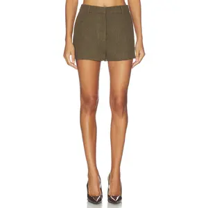 ASTR the Label x REVOLVE Wynn Shorts in Olive