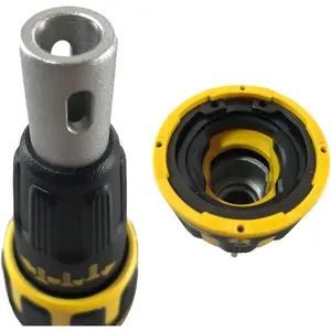 Fits for  N435495 Brushless Drywall Screwgun DCF620 Type 1 20V Nose Cone Assembly