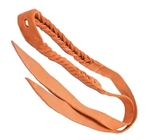 Barbiquejo Charro Para Sombrero Ajustable Strap