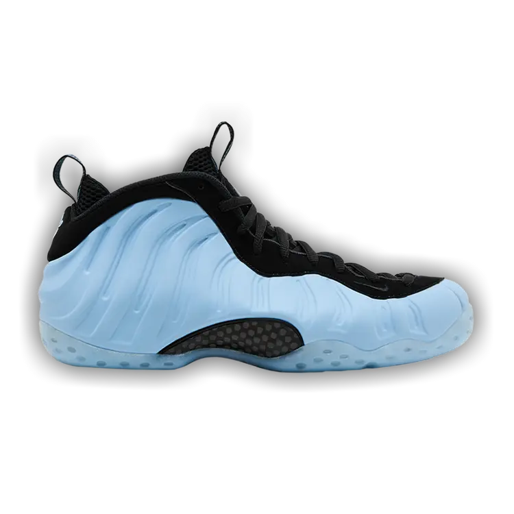 Nike Air Foamposite One 'Psychic Blue' - Used