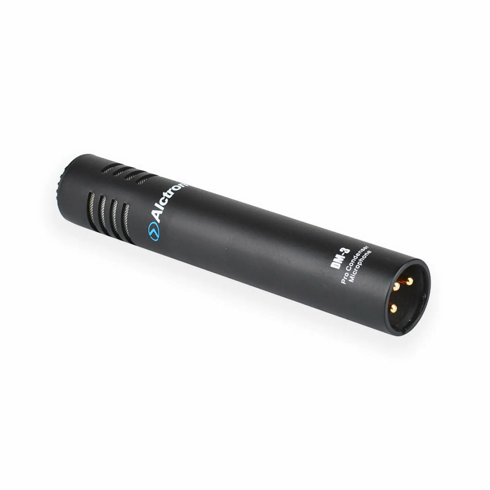 Alctron DM03 Small Diaphragm Instrument Microphone
