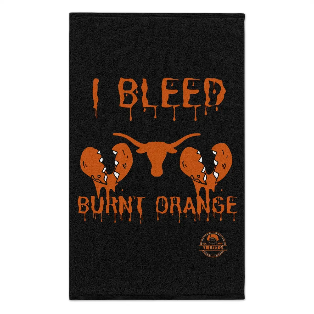 Rally Towel, 11x18