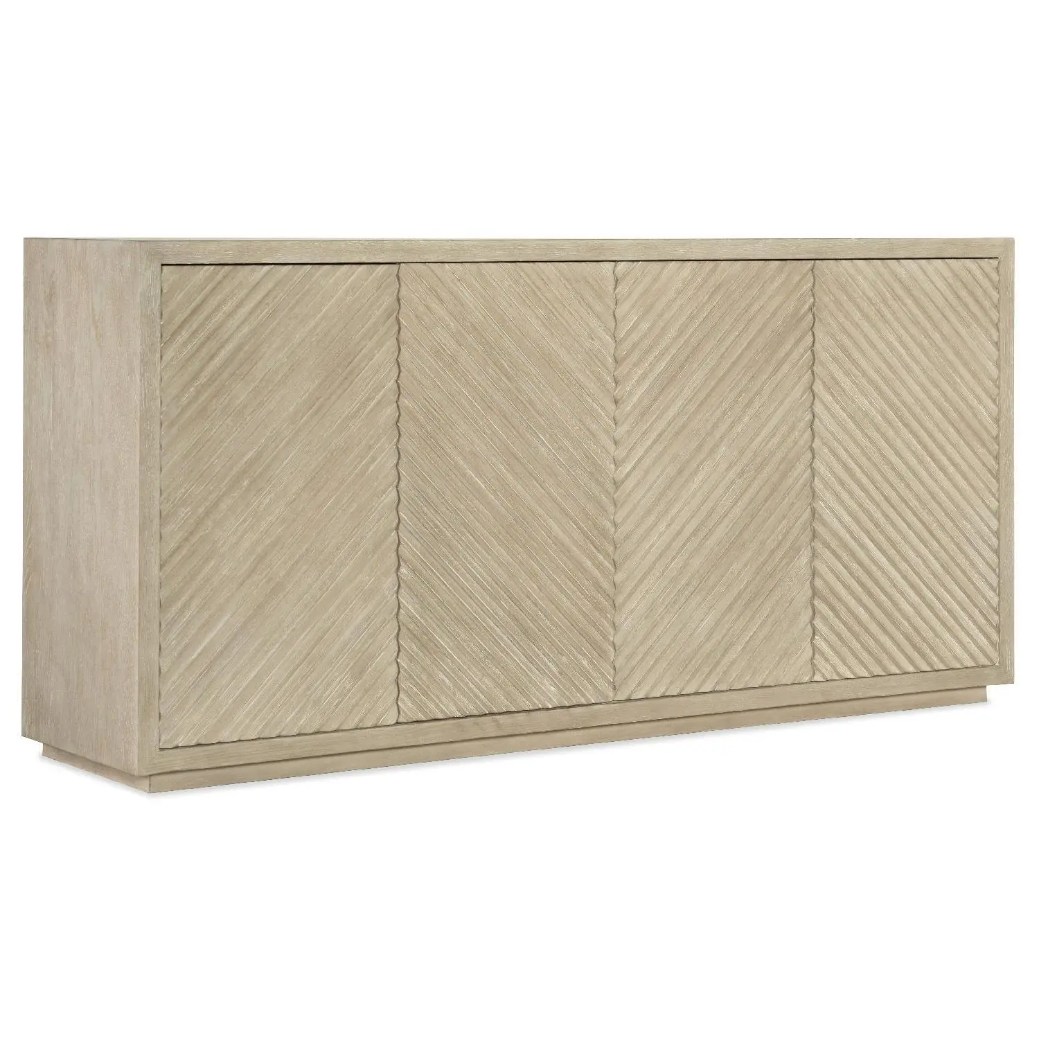 Cascade Credenza 3 Doors