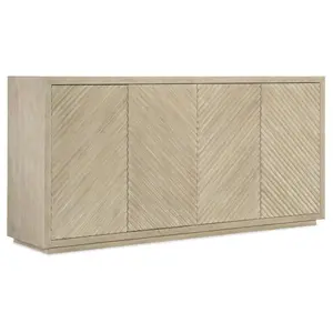 Cascade Credenza 3 Doors