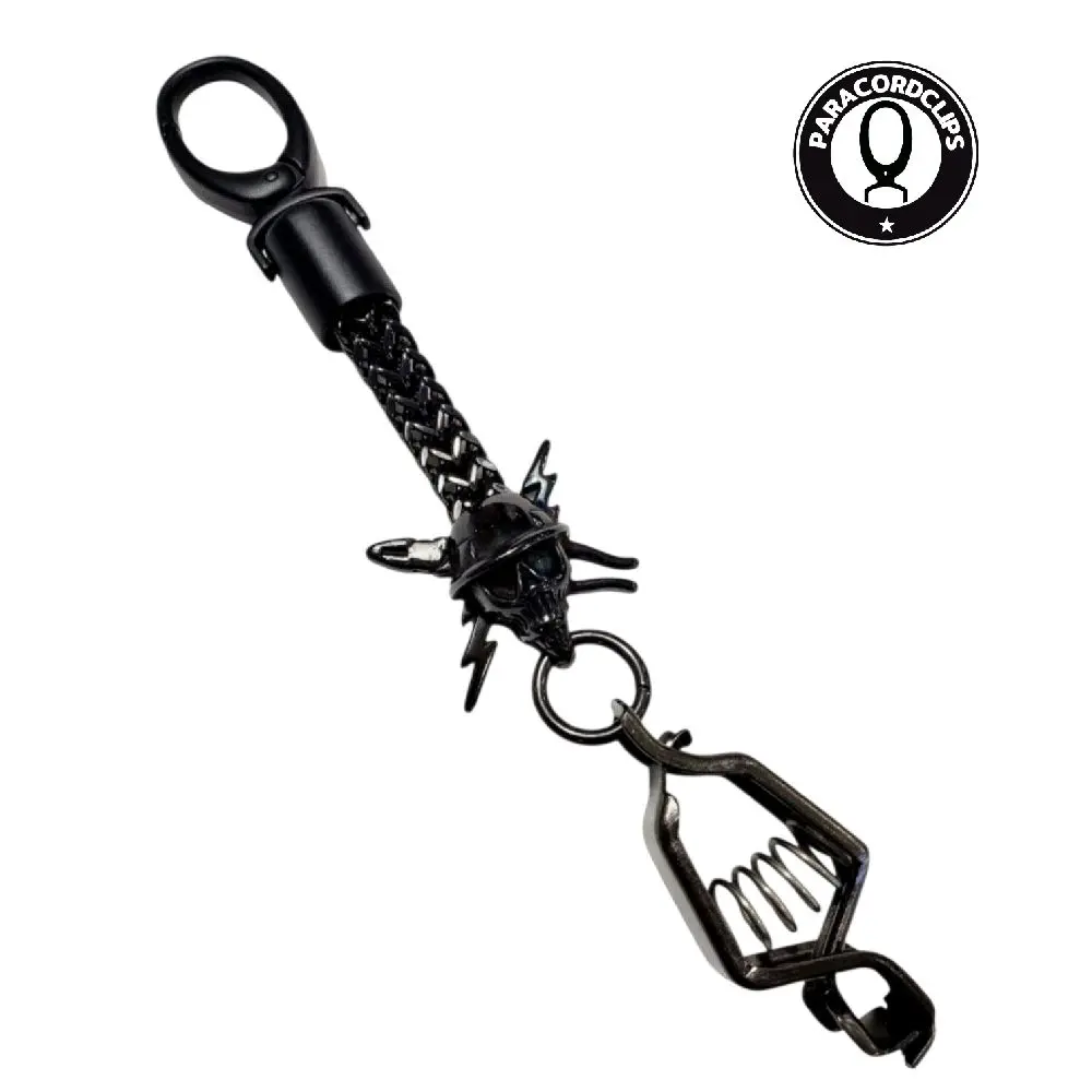 The Electrician/ Line Man BLACKOUT Glove Clip The Electrician/ Line Man BLACKOUT Glove Clip