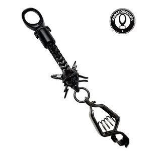 The Electrician/ Line Man BLACKOUT Glove Clip