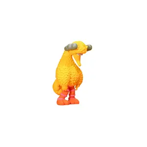Sesame Street Big Bird Vinyl Figure "Yellow" KAWS202447