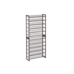 SONGMICS 12-Tier Shoe Racks