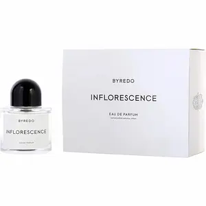 BYREDO Inflorescence Eau de Parfum 3.4 oz