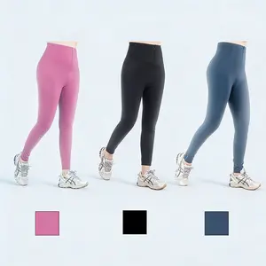 Matariki Flattering High-Waisted Leggings with Pockets - Tummy Control Scrunch for a Perfect Silhouette | Lightweight for Yoga & Outdoor - Matariki Studio