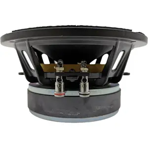 Nemesis Audio NA-6.5MRB 6.5" 150W Bullet Midrange Speaker 4-Ohm (Single)