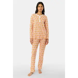 Monkey Pajamas
