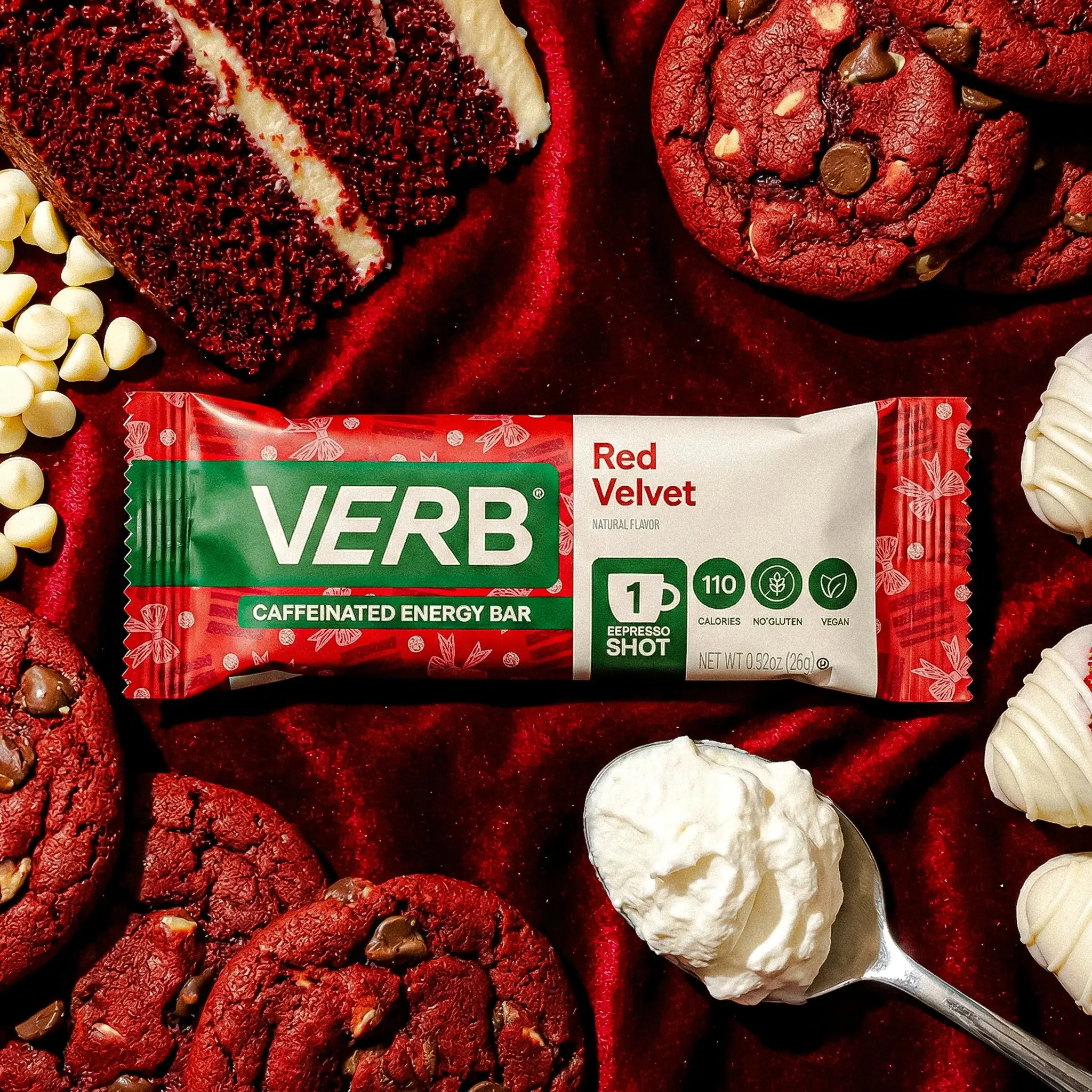 Red Velvet