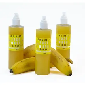 Face Wash Banana