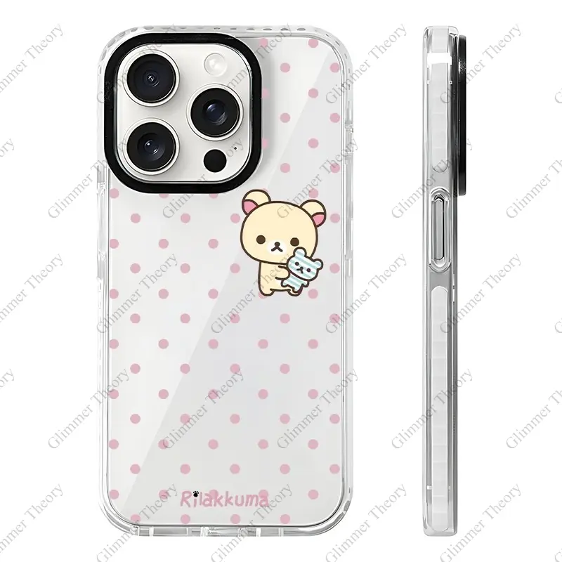 phone case with magsafe Ultimate Military Grade MagSafe Wireless Charging iPhone Case