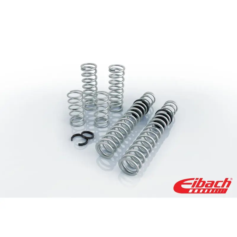 Eibach Pro-UTV 2020 Polaris RZR Pro XP (2 Seat) Stage 2 Performance Springs
