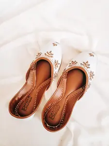 Tushari Jutti/Khussa Tushari Jutti/Khussa