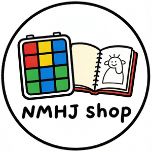 NMHJ shop