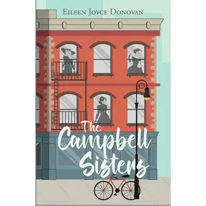 USED-The Campbell Sisters by Donovan, Eileen Joyce (Paperback)