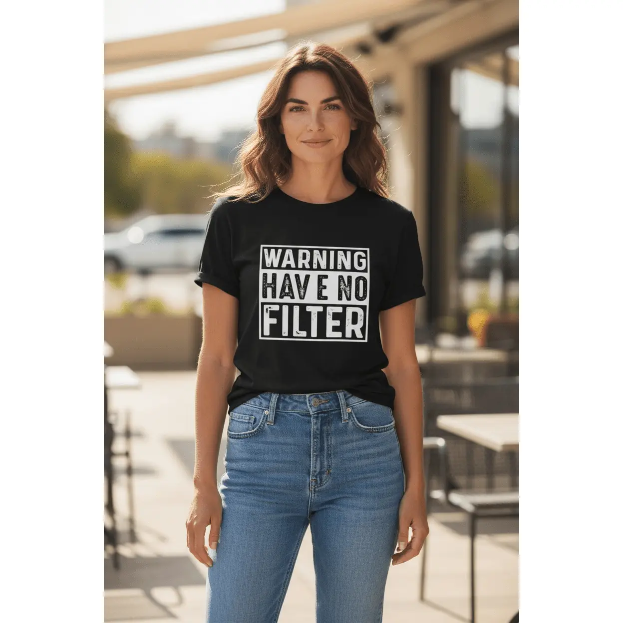 Sarcastic T-Shirts