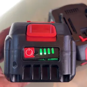 YOFIDRA Cordless Handheld Circular Saw | 48mm Depth/45° Misalignment | Comes with 3 Saw Blades and Dual Batteries | Brushless Motor | Suitable for Wood, Metal, and Stone DIY