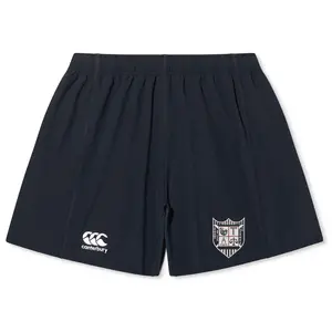 Troy University Rugby Yokohama Short by Canterbury