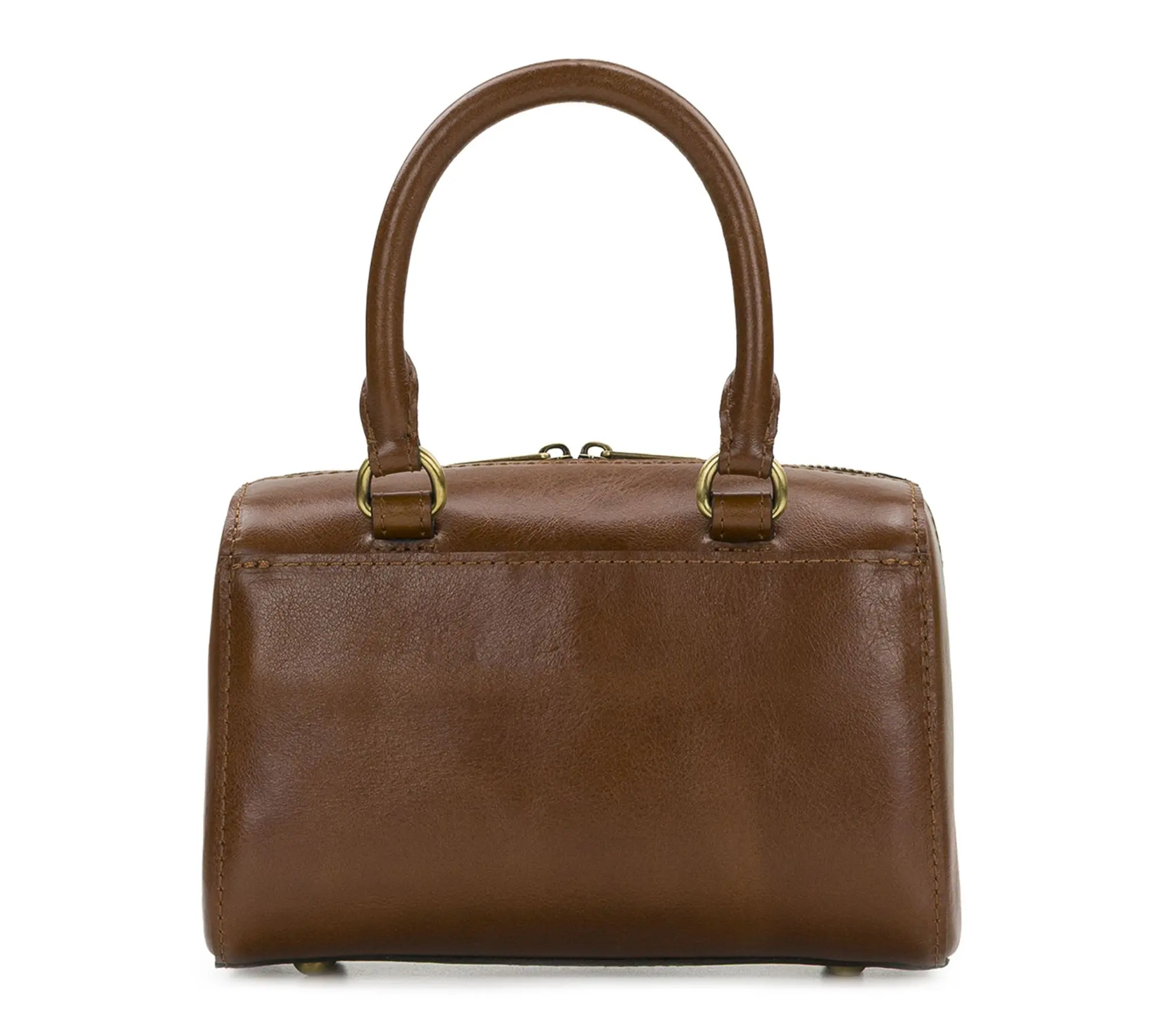Patricia Nash Rodez Satchel With Postcards FromParis Scarf