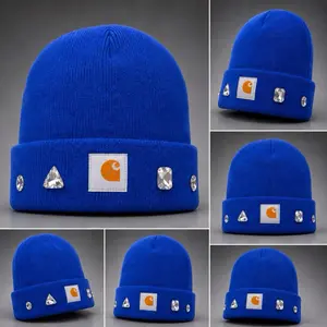 Deep Sea Beanie