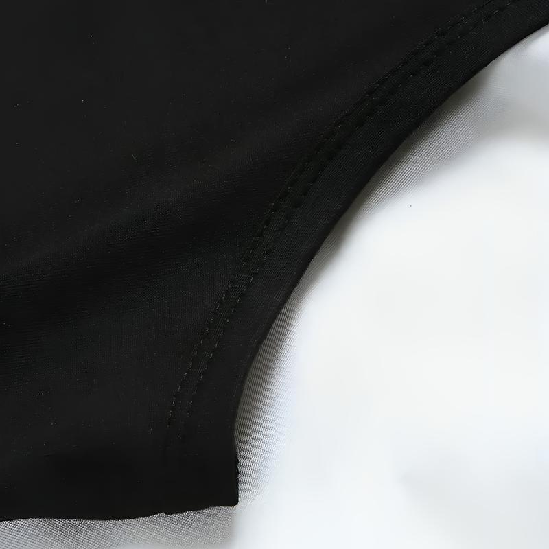 Plus Size Women'S Casual Crew Neck Tank Top with Army Camo Star Patch Print, Sleeveless Knit Fabric Vest, Medium Stretch, Casual Summer & Spring Clothing