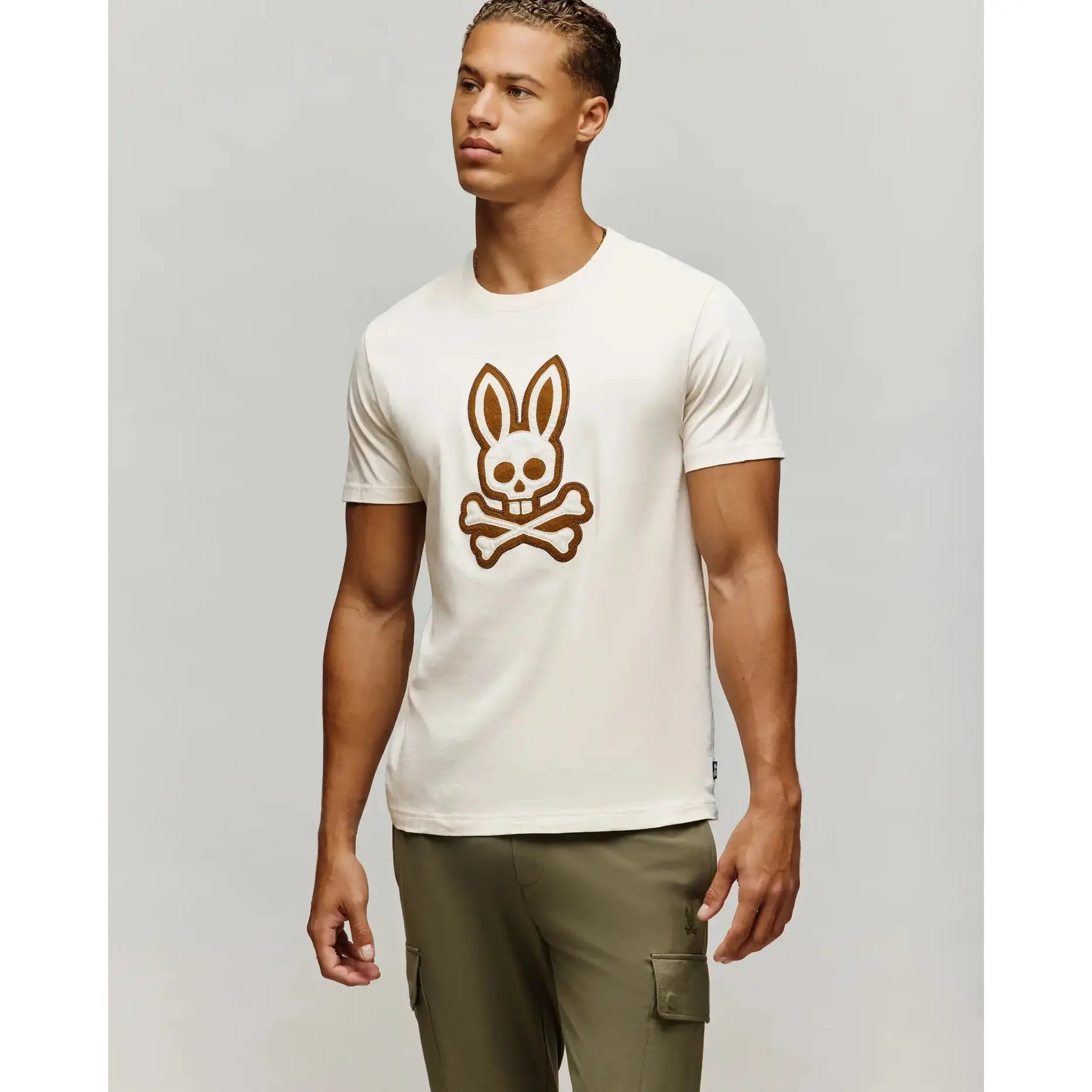 MENS GAGE GRAPHIC TEE - MT0200140