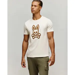 MENS GAGE GRAPHIC TEE - MT0200140